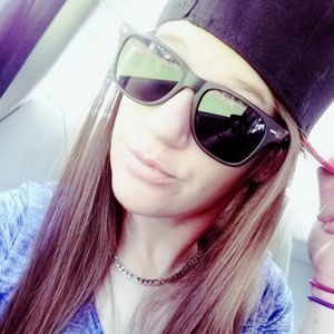 Meet your Posher, Kristin